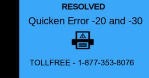 quikcken for mac 2017 change the default printer